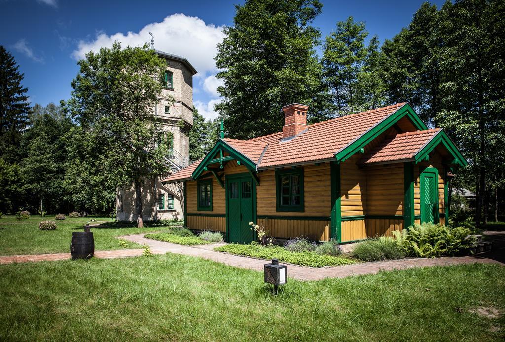 Apartamenty Carskie Bialowieza Room photo