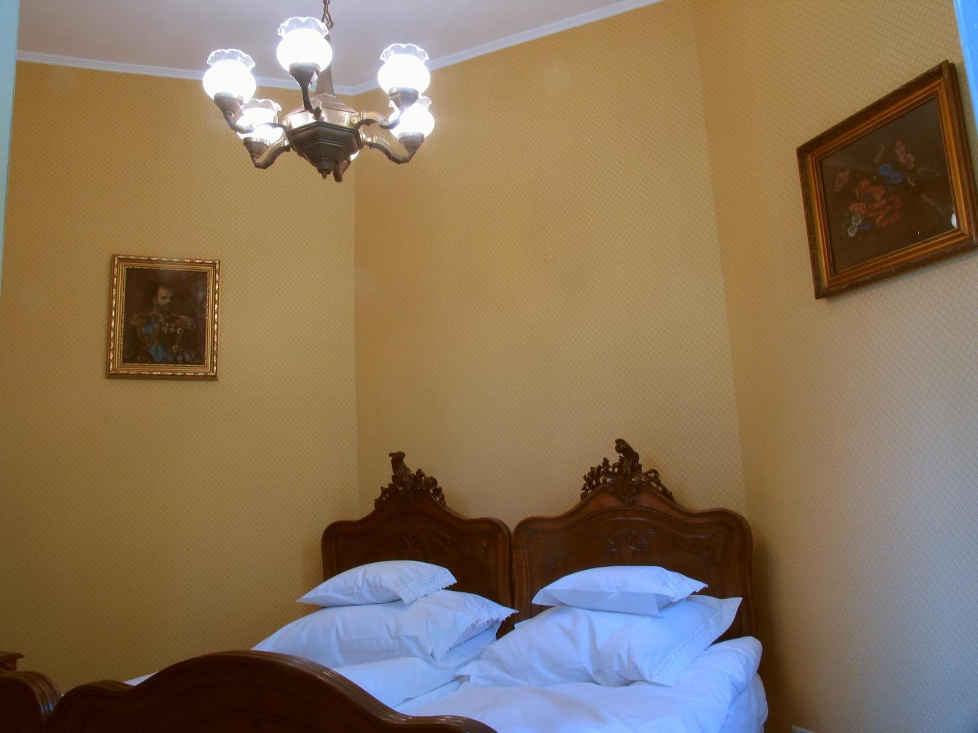 Apartamenty Carskie Bialowieza Room photo