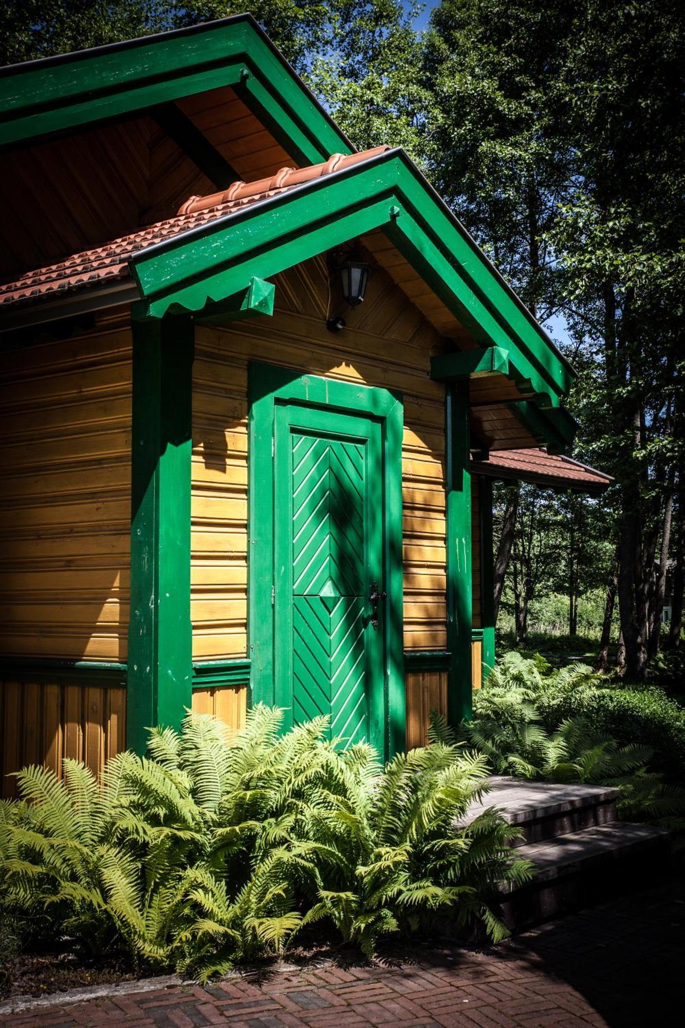 Apartamenty Carskie Bialowieza Room photo